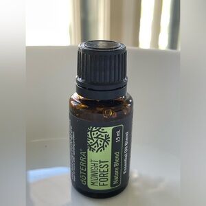 doTERRA Midnight Forest 15ml, New, not opened